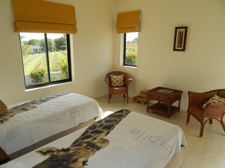 To Let 3 Bedroom Property for Rent in Diemersfontein Wine and Country Estate Western Cape